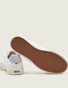 BOSS BLACK Sneakers Aiden_Tenn_sdnypu | piele întoarsă