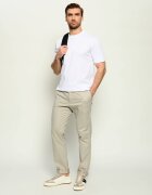 BOSS BLACK Sneakers Aiden_Tenn_sdnypu | piele întoarsă