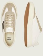 BOSS BLACK Sneakers Aiden_Tenn_sdnypu | piele întoarsă