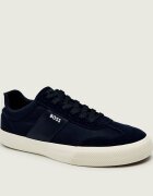 BOSS BLACK Sneakers Aiden_Tenn_sdnypu | piele întoarsă