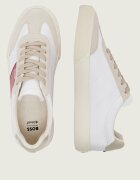 BOSS BLACK Sneakers Aiden_Tenn_sdnypu | piele întoarsă