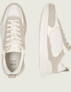 BOSS BLACK Sneakers B Icon_Runn_sdny1 | piele întoarsă