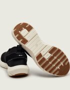 BOSS BLACK Sneakers Boss-Motion_Slon_kns | piele întoarsă
