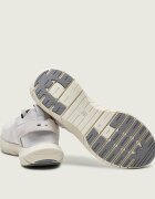 BOSS BLACK Sneakers BOSS-MOTION_Slon_kns | piele întoarsă