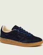BOSS BLACK Sneakers Brenta_Tenn_fullsd | piele întoarsă