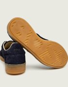 BOSS BLACK Sneakers Brenta_Tenn_fullsd | piele întoarsă