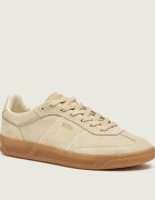 BOSS BLACK Sneakers Brenta_Tenn_fullsd | piele întoarsă