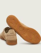 BOSS BLACK Sneakers Brenta_Tenn_sdcrc | piele întoarsă