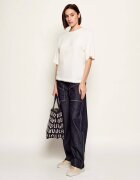 BOSS BLACK Sneakers Gabry_Tenn_sdltW | piele întoarsă