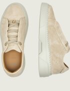 BOSS BLACK Sneakers Gabry_Tenn_sdltW | piele întoarsă