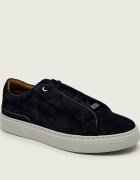 BOSS BLACK Sneakers GaryTenn_sdhdel | piele întoarsă