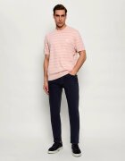 BOSS BLACK Sneakers GaryTenn_sdhdel | piele întoarsă