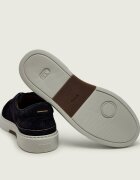 BOSS BLACK Sneakers GaryTenn_sdhdel | piele întoarsă