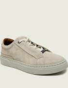 BOSS BLACK Sneakers GaryTenn_sdhdel | piele întoarsă