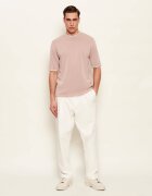 BOSS BLACK Sneakers GaryTenn_sdhdel | piele întoarsă