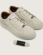 BOSS BLACK Sneakers GaryTenn_sdhdel | piele întoarsă