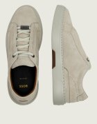 BOSS BLACK Sneakers GaryTenn_sdhdel | piele întoarsă