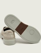 BOSS BLACK Sneakers GaryTenn_sdhdel | piele întoarsă