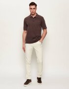 BOSS BLACK Sneakers GaryTenn_sdhdel | piele întoarsă