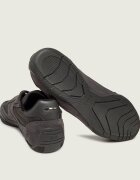 BOSS BLACK Sneakers Jaylen_Lowp_sdny | piele întoarsă