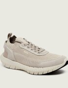 BOSS BLACK Sneakers Motion_Slon_bkn | piele întoarsă