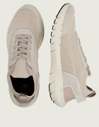 BOSS BLACK Sneakers Motion_Slon_bkn | piele întoarsă