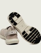 BOSS BLACK Sneakers Motion_Slon_bkn | piele întoarsă