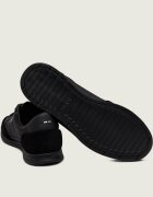 BOSS BLACK Sneakers Nitan_Lowp_sdbnyp | piele întoarsă