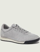 BOSS BLACK Sneakers Nitan_Lowp_sdhsd | piele întoarsă
