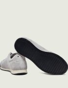 BOSS BLACK Sneakers Nitan_Lowp_sdhsd | piele întoarsă