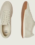 BOSS BLACK Sneakers Nitan_Lowp_sdhsd | piele întoarsă
