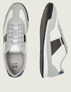 BOSS BLACK Sneakers Nitan_Lowp_txmx