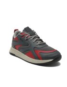 BOSS BLACK Sneakers Titanium