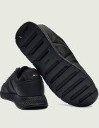 BOSS BLACK Sneakers Titanium_Runn