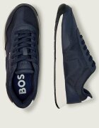 BOSS BLACK Sneakers Titanium_Runn