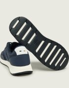 BOSS BLACK Sneakers Titanium_Runn