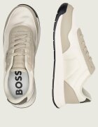 BOSS BLACK Sneakers Titanium_Runn