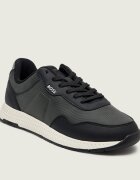 BOSS BLACK Sneakers Titanium_Runn