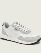 BOSS BLACK Sneakers Titanium_Runn