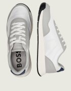 BOSS BLACK Sneakers Titanium_Runn