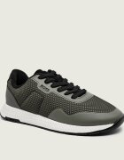 BOSS BLACK Sneakers Titanium_Runn_meth