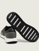 BOSS BLACK Sneakers Titanium_Runn_meth