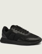 BOSS BLACK Sneakers Titanium_Runn_meth