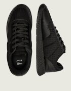 BOSS BLACK Sneakers Titanium_Runn_meth
