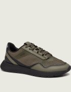 BOSS BLACK Sneakers Titanium_Runn_refthp