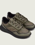 BOSS BLACK Sneakers Titanium_Runn_refthp