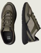 BOSS BLACK Sneakers Titanium_Runn_refthp