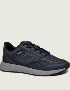 BOSS BLACK Sneakers Titanium_Runn_refthp