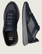 BOSS BLACK Sneakers Titanium_Runn_refthp