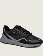 BOSS BLACK Sneakers Titanium_Runn_refthp